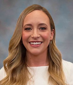 Sarah Leonardi District 3, Vice Chair